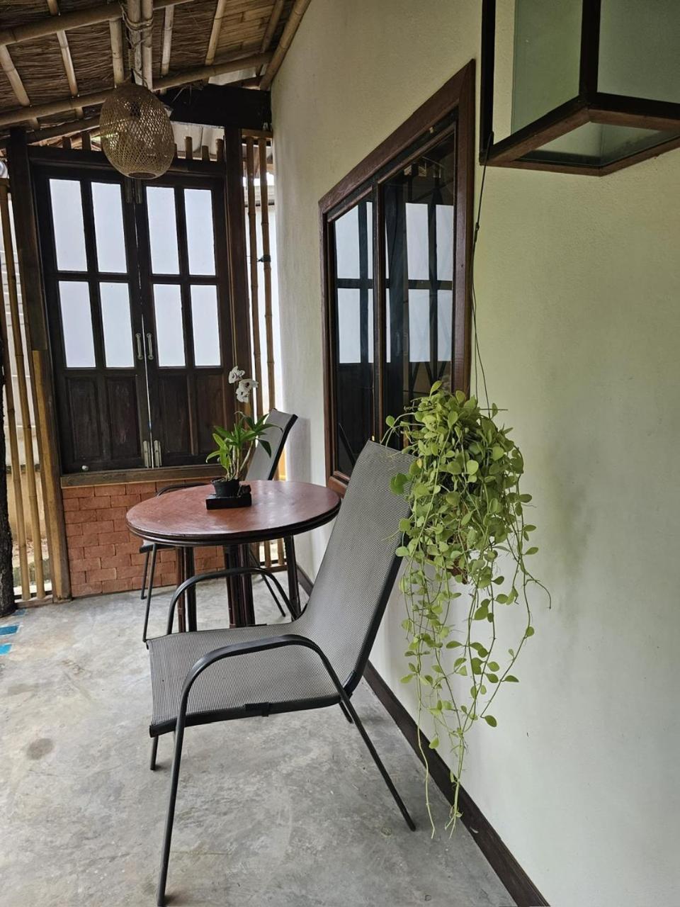 Moods Lodge Koh Lanta Exterior foto